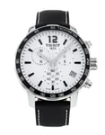 Pre-Owned Tissot Quickster Watch